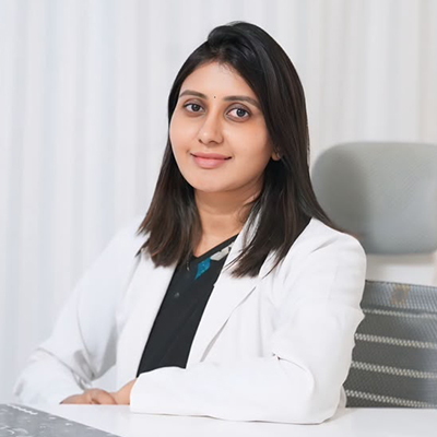 Dr.Sweta Velineni